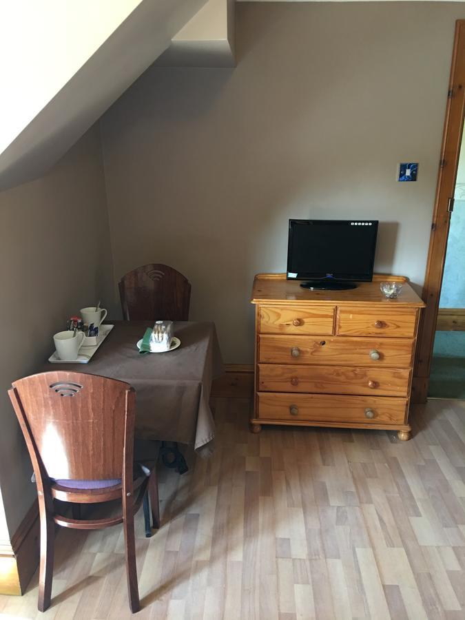 סטרנריר Dunhaven Guest House מראה חיצוני תמונה